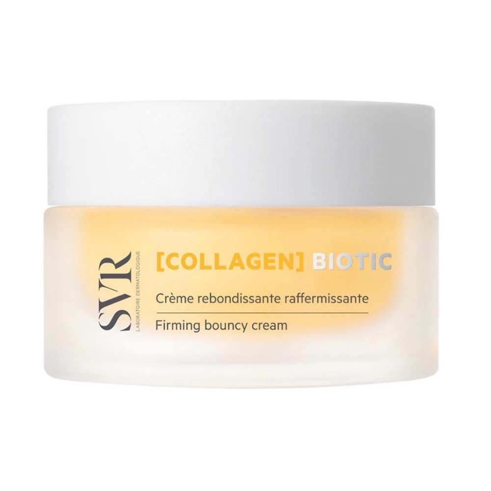 Collagen Biotic Firming Bouncy Cream